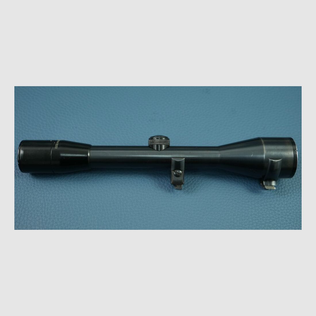 Fortuna 30 Drilling + Cañón Intercambiable .22WinMag - como nuevo 16/70;7x57R, imagen 6 de 6