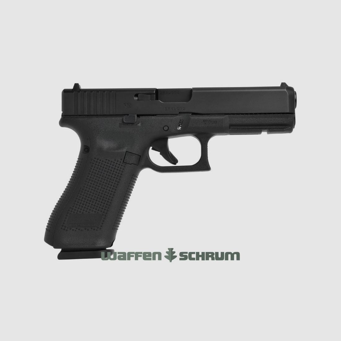 Glock 17 GEN.5 FS