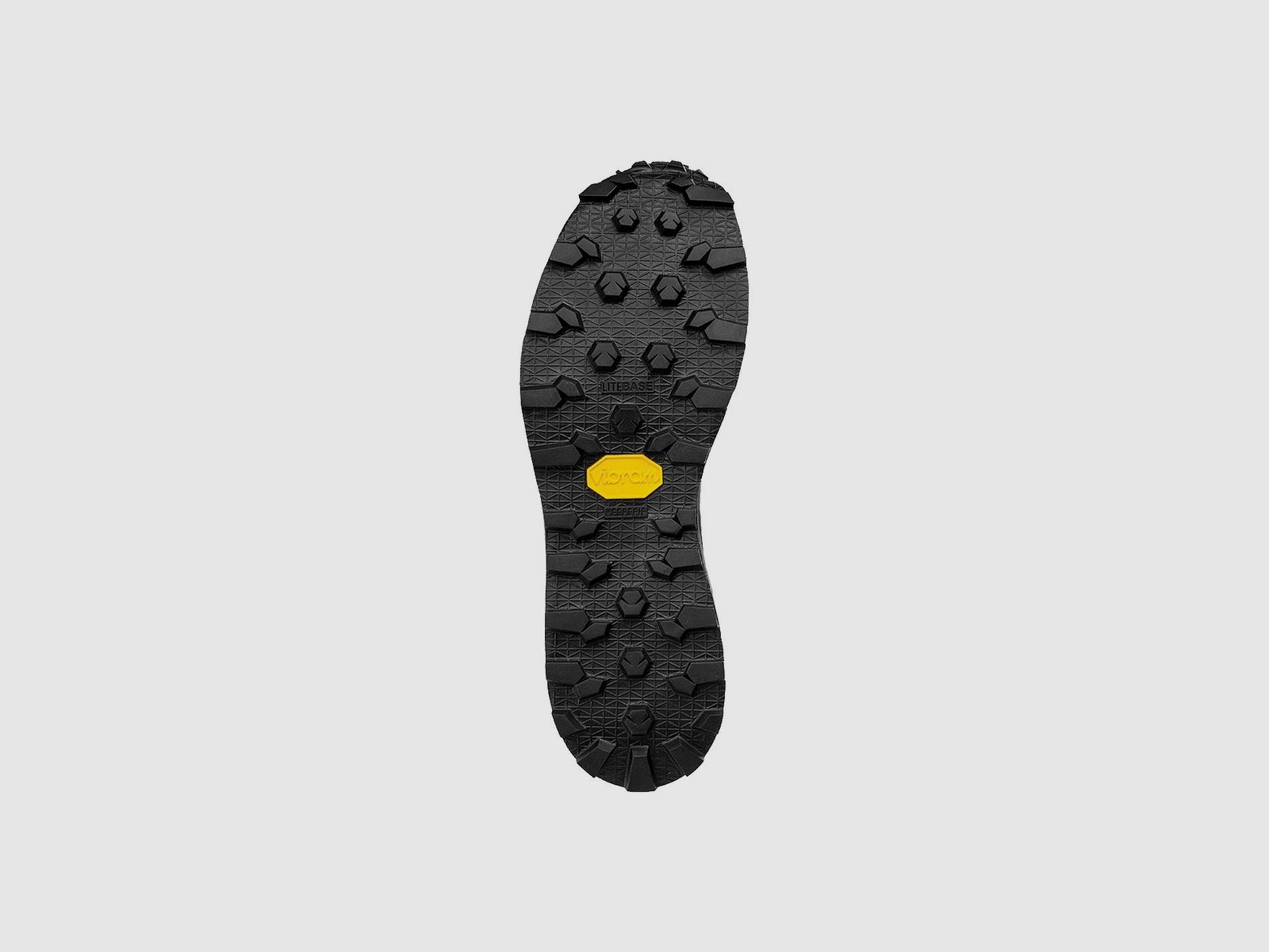 Crispi sport Attiva Mid gtx Grau, Bild 4 von 6