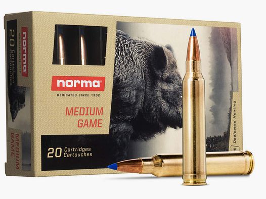Norma .308Win Bondstrike Extreme 11,7g - 180gr