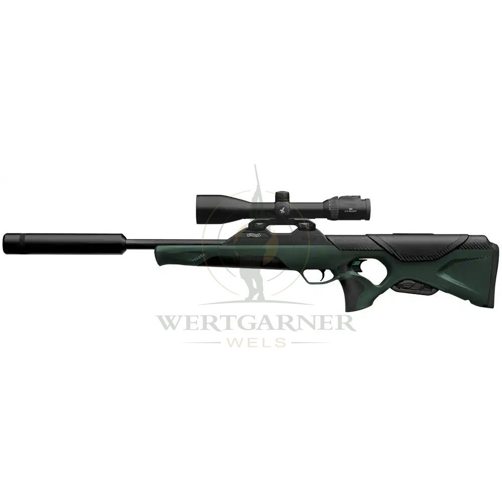 Walther RS3 Heritage Fourstar, Bild 4 von 4