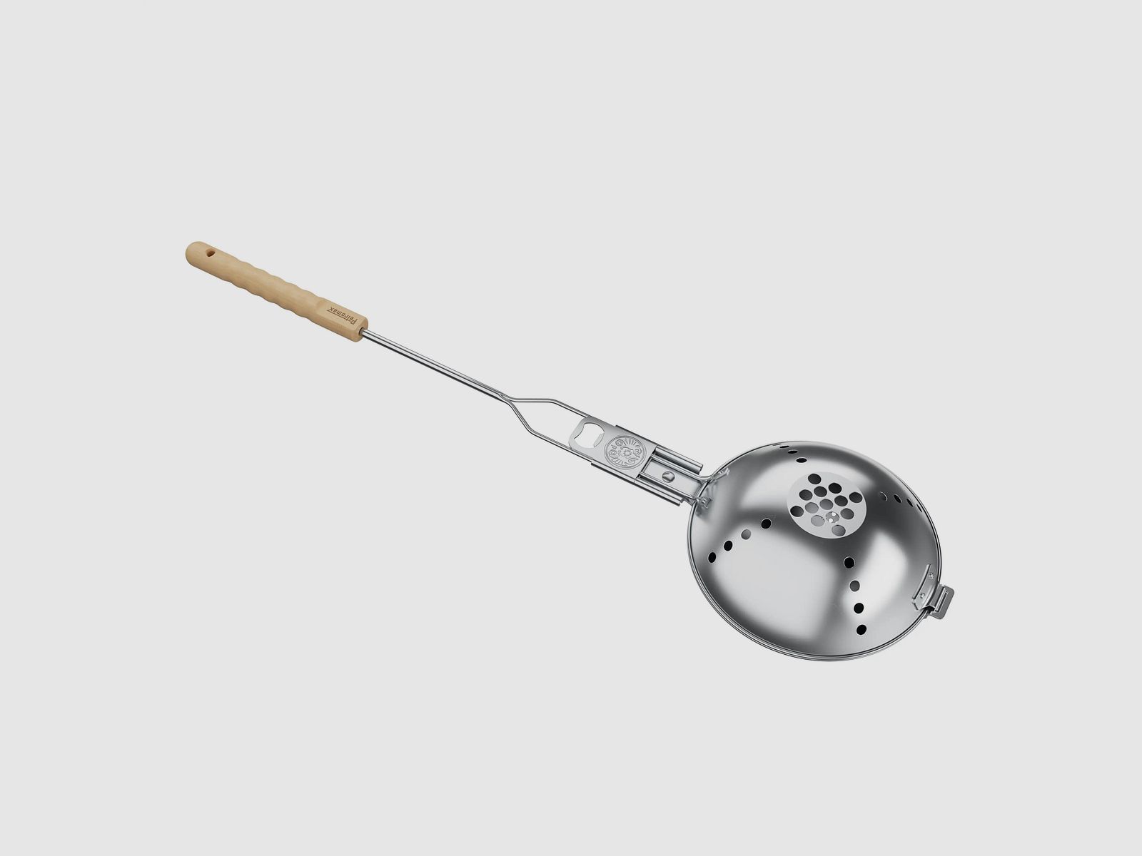 Petromax Petromax Popcornmaker