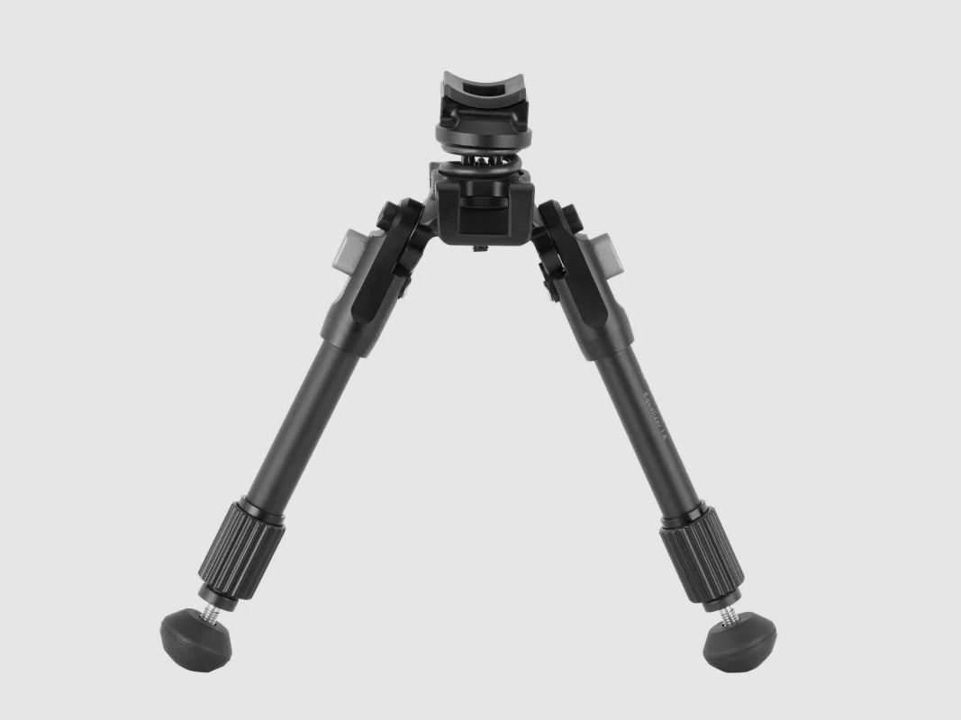 Vanguard Equalizer 1 A - Vaste Aluminium Bipod, afbeelding 1 van 23