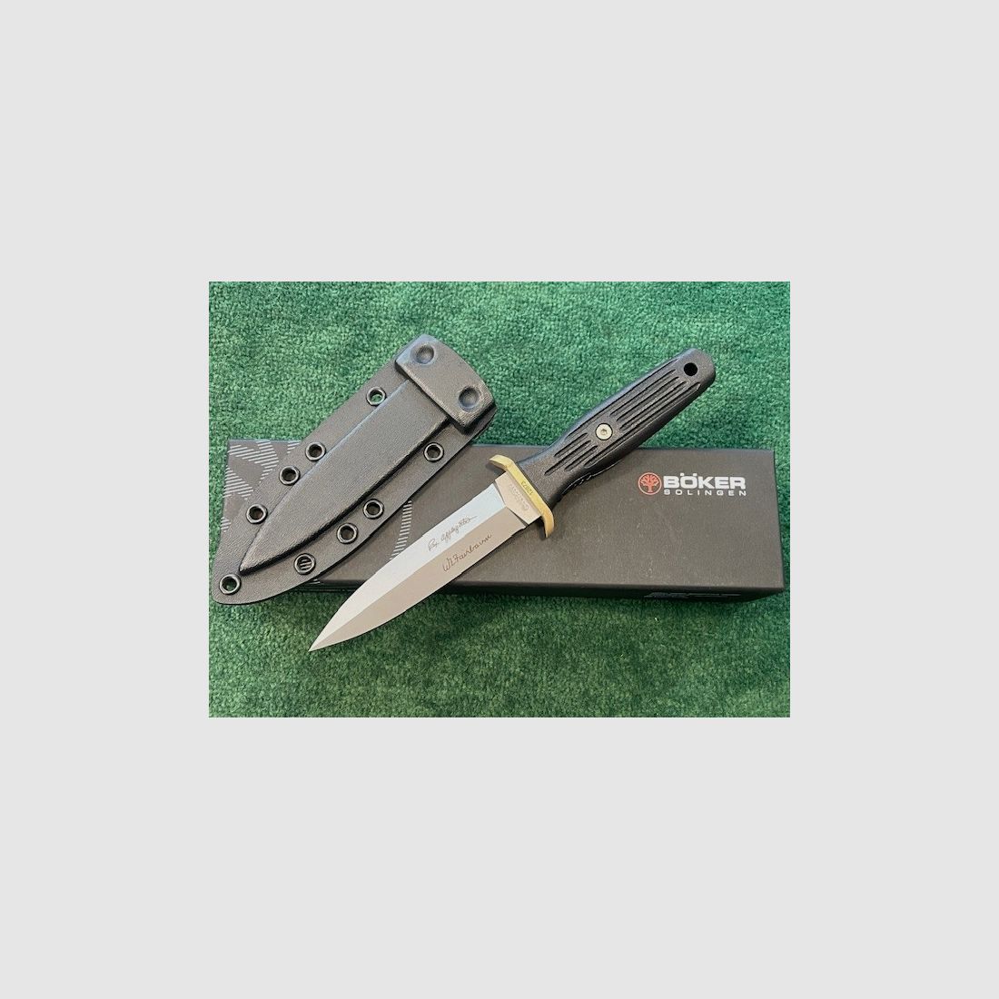 BOKER APPLEGATE FAIRNBAIR