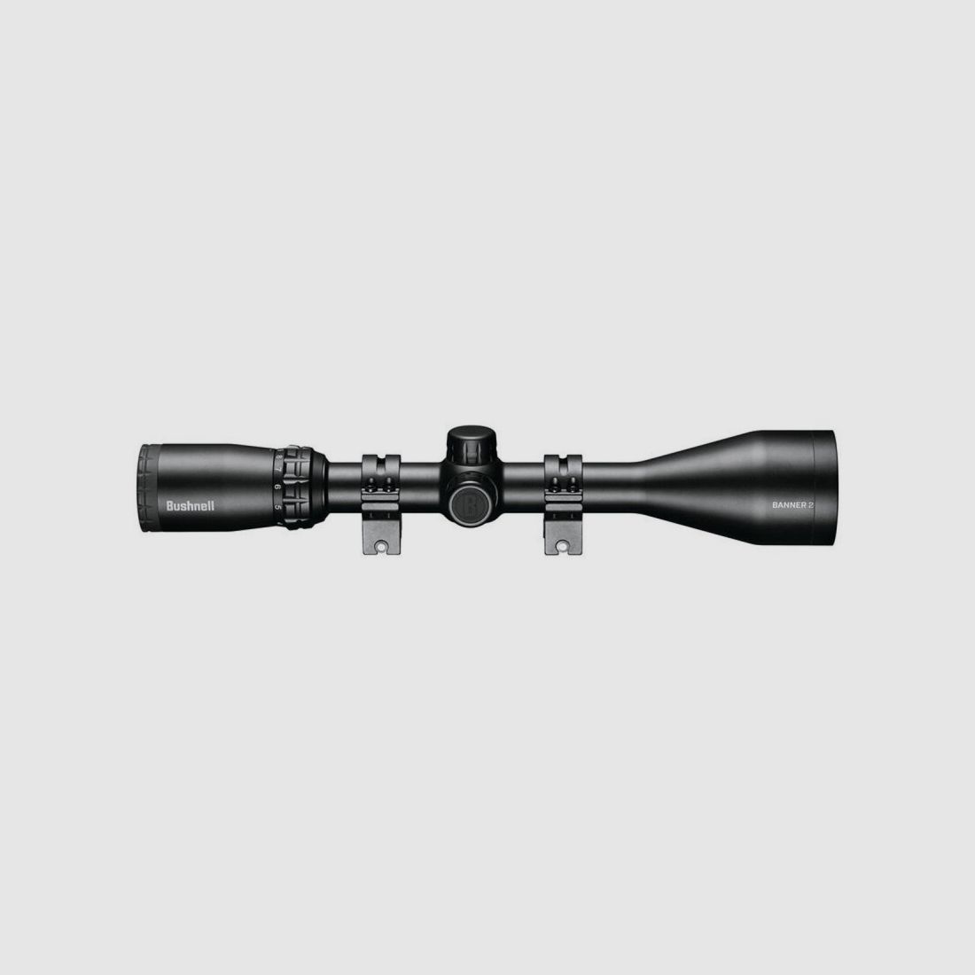 Lunette BUSHNELL BANNER 2 3-9x50 DOA-QBR, image 7 sur 10