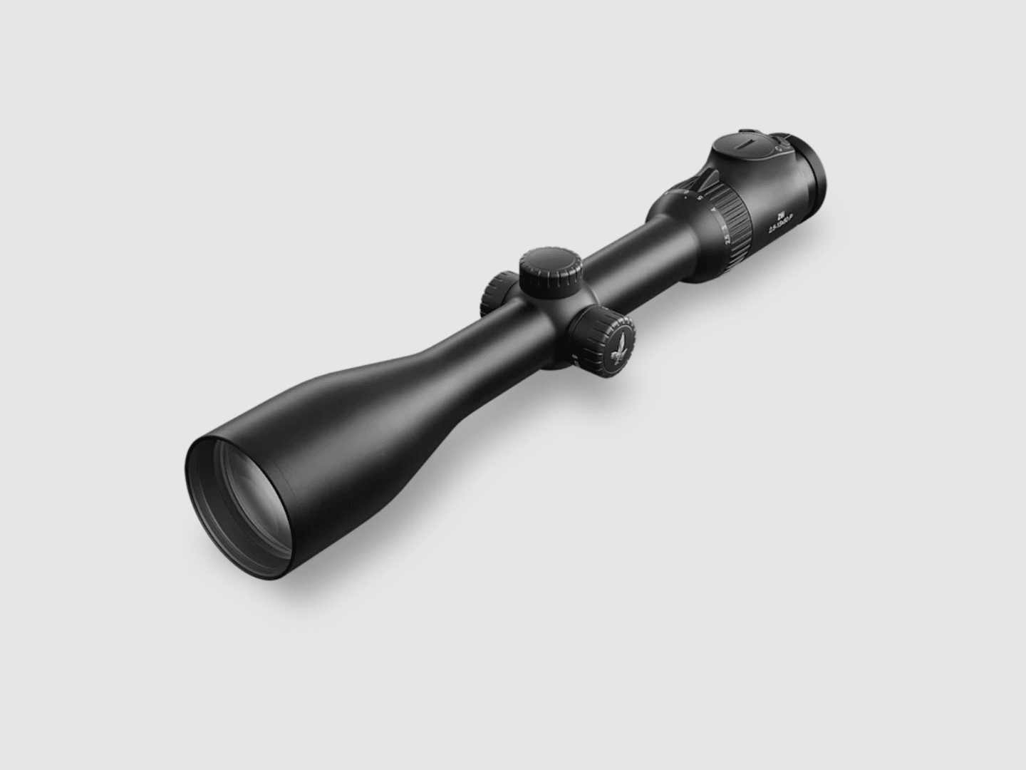 Zielfernrohr Swarovski Z6i 2,5-15×50 3. Generation, Bild 1 von 4