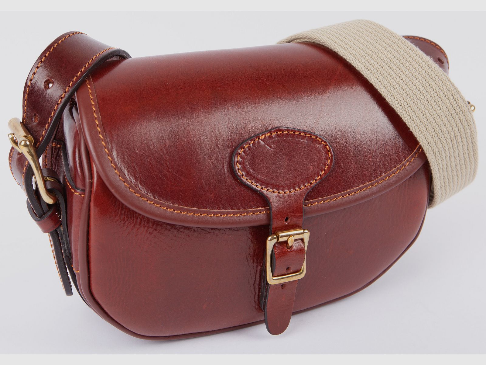 REY PAVON PATRONTASKE 75 HONEY, billede 1 af 2
