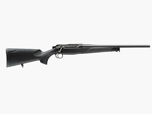 Sauer 505 ErgoMax Black Elegance