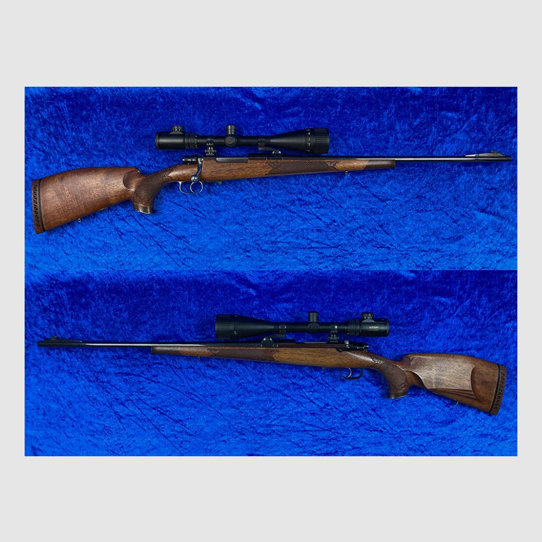 Husqvarna Haicht & Jen