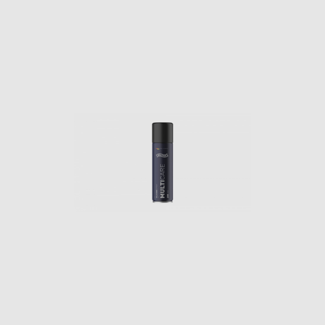 WALTHER PRO GUN CARE - SILIKON-SPRAY - 200 ML