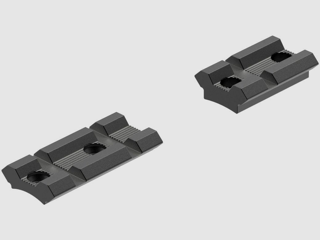 Jeu de bases LEUPOLD Rifleman – Winchester XPR