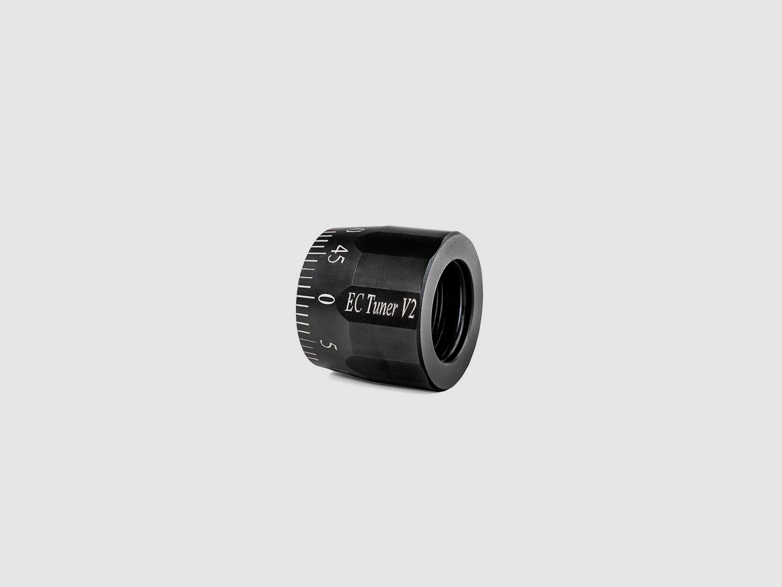 EC TUNER V2 BLACK NITRIDE