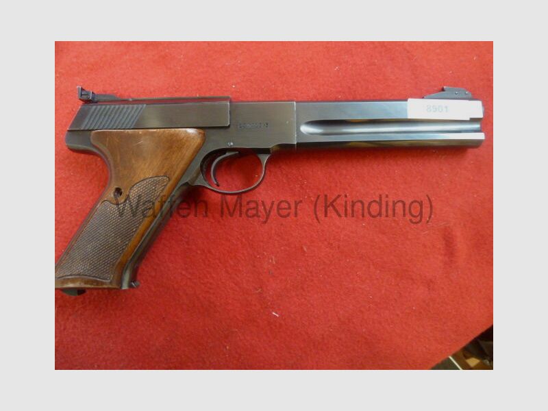 Colt Colt-Woodsman