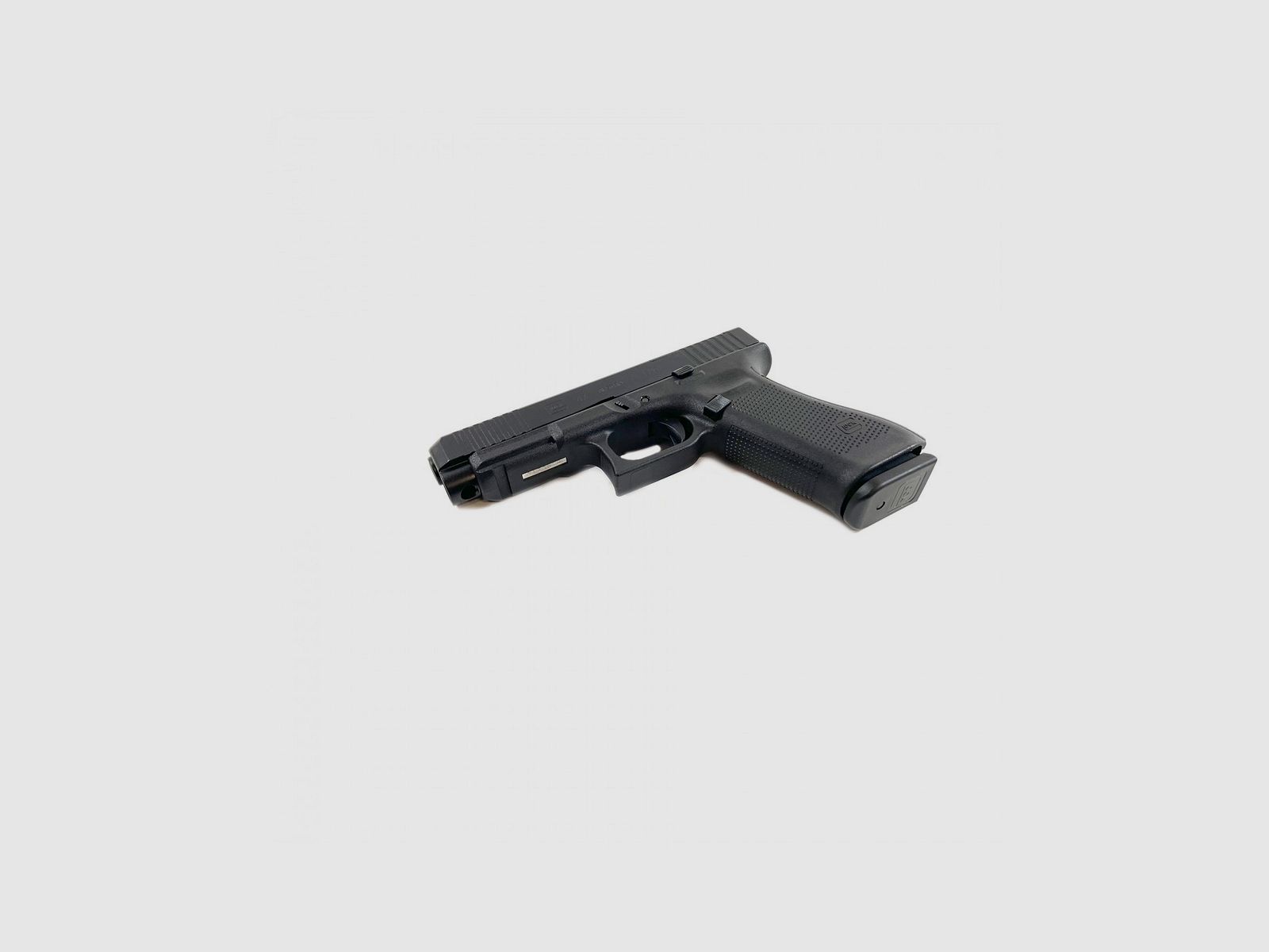 Glock 47 MOS Kal. 9 Luger, Bild 7 von 7