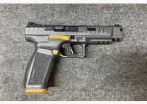 CANIK TP9 SFX Rival 9mmLuger