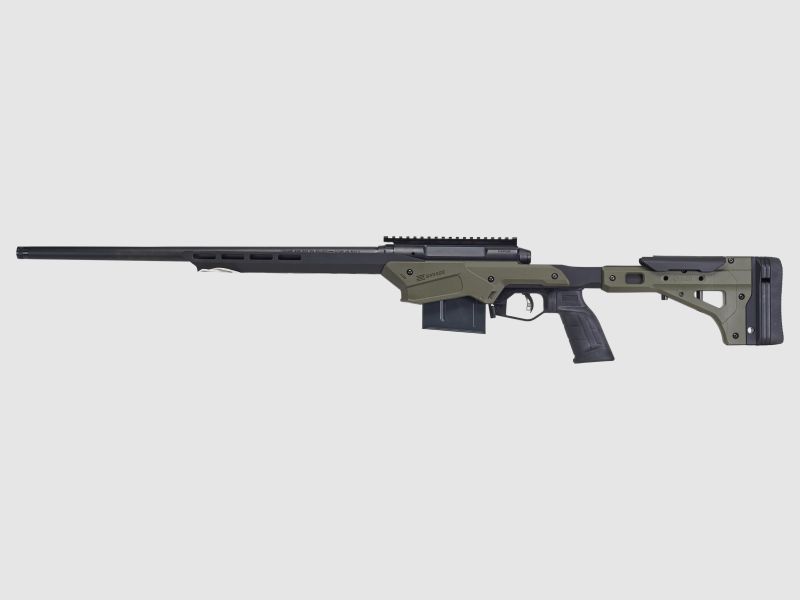 Savage Firearms AXIS II Precision 22" .223 Rem. Repetierbüchse