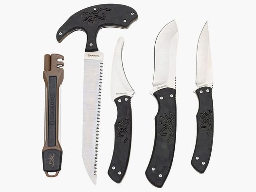 Browning Primal Combo Messer-Set