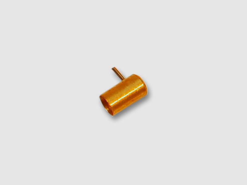 BERLOQUE-PATRONEN - 2MM - 25 SCHUSS