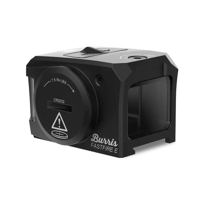 BURRIS FASTFIRE E (3 MOA) mit ACRO-Schnittstelle, Bild 4 von 4