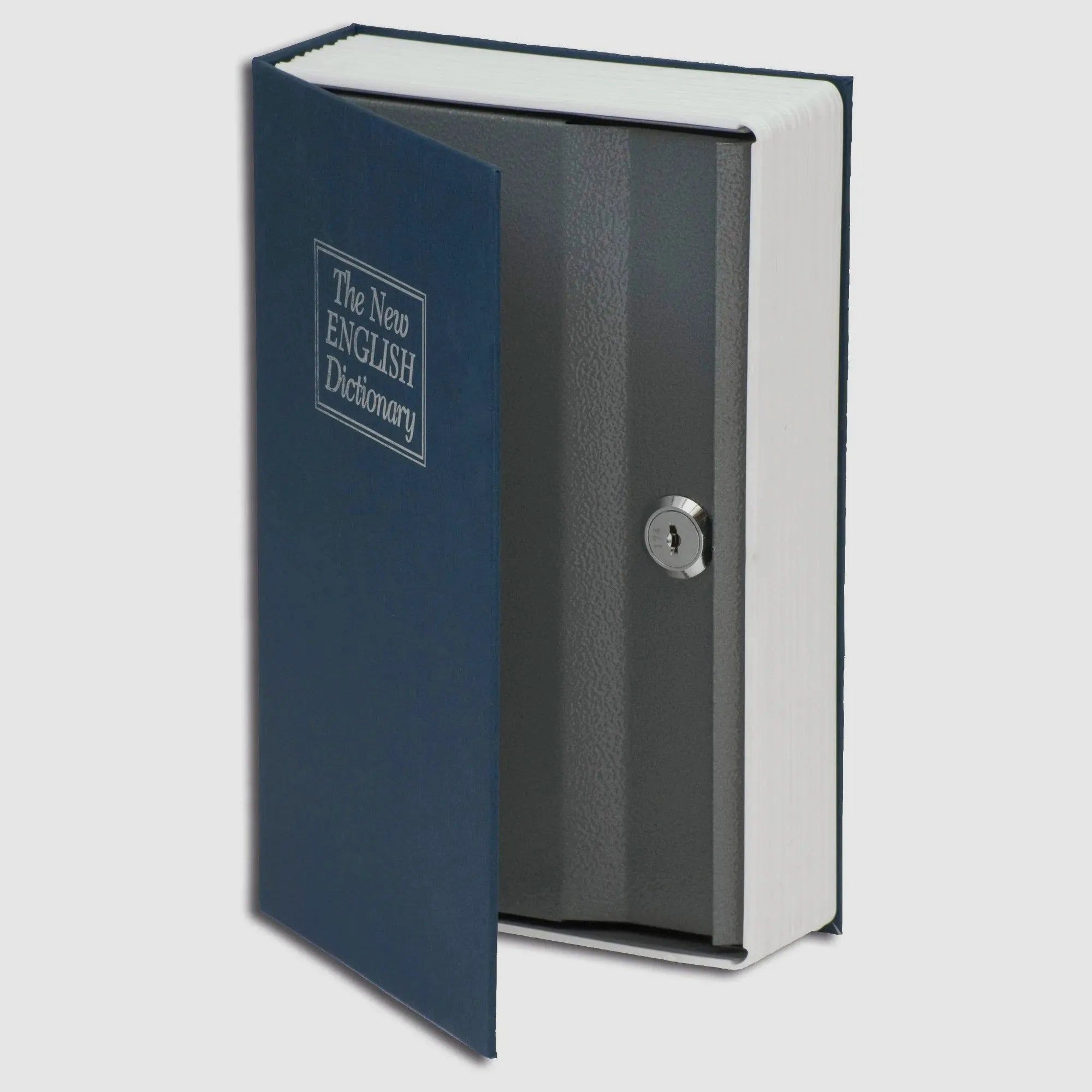 KH Security Buch Tresor