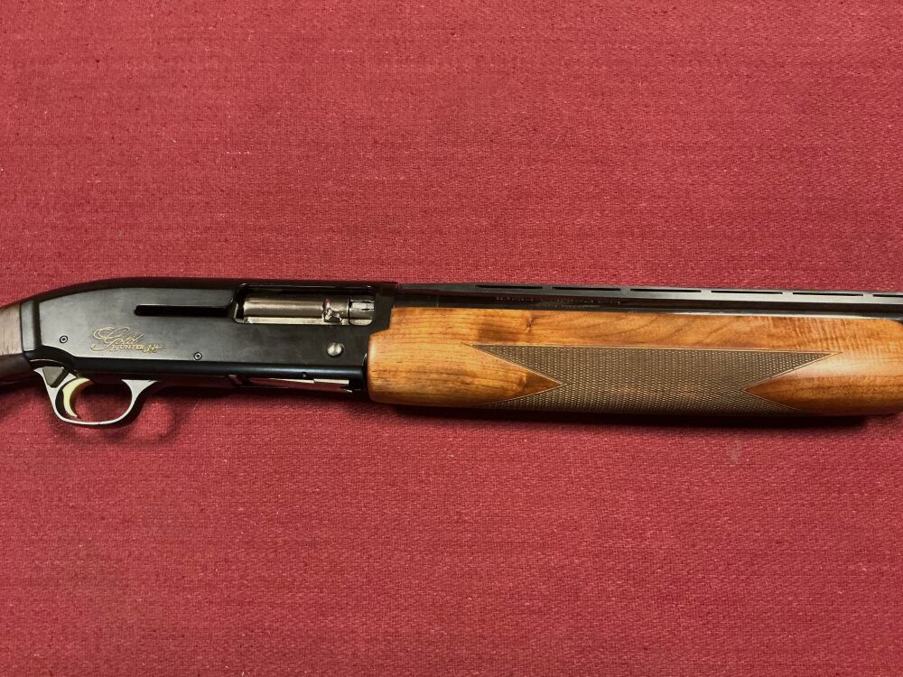 Browning Gold Hunting