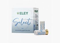 ELEY Select Trap 12/67 2,41mm 24g 25 sztuk -Nowe-