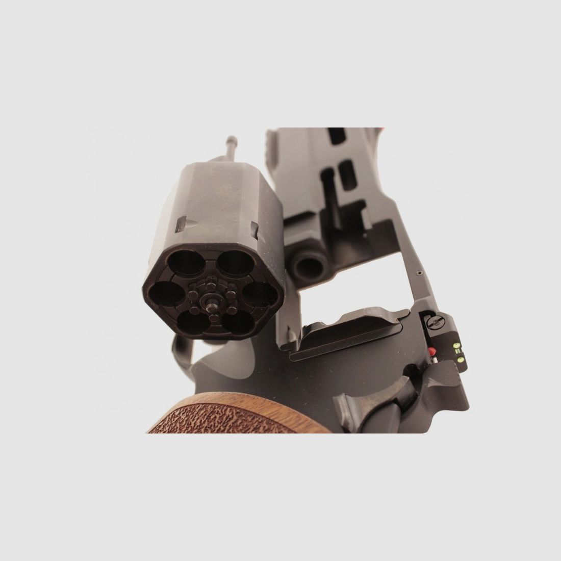 Revolver CHIAPPA Rhino 40DS cal. .357 Mag., immagine 3 di 8