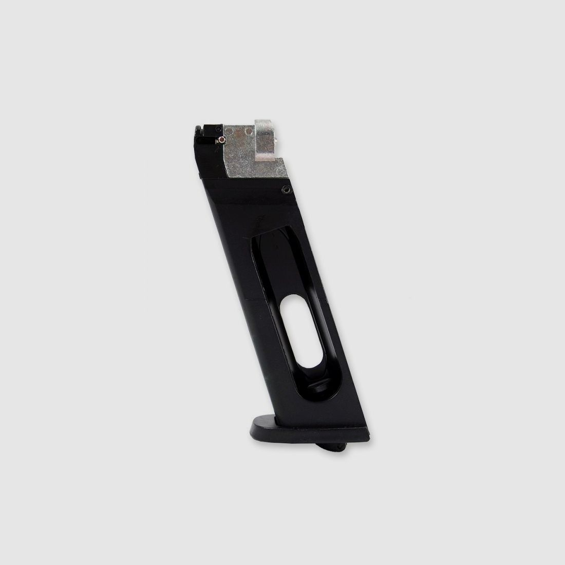 Heckler & Koch Magazin für P8 Airsoft CO2 Pistole
