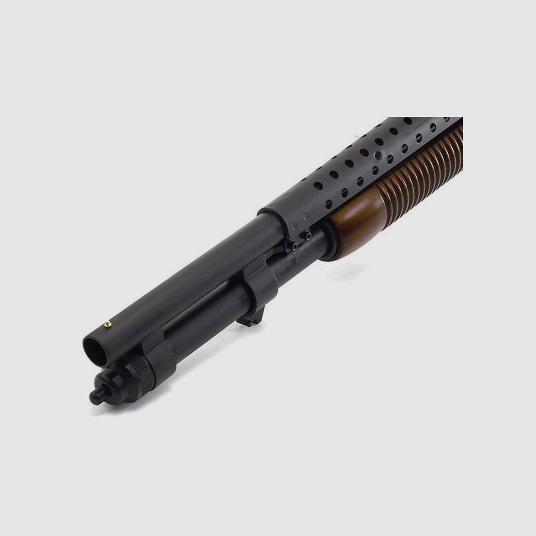 Vorderschaftrepetierflinte MOSSBERG 590 TACTICAL Retrograde 9T – 12/76, Bild 5 von 6