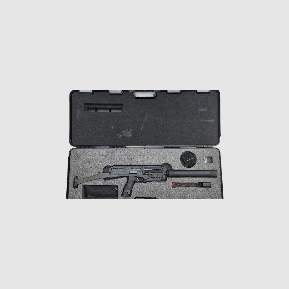 Fusil Chiappa CBR-9, image 5 sur 5