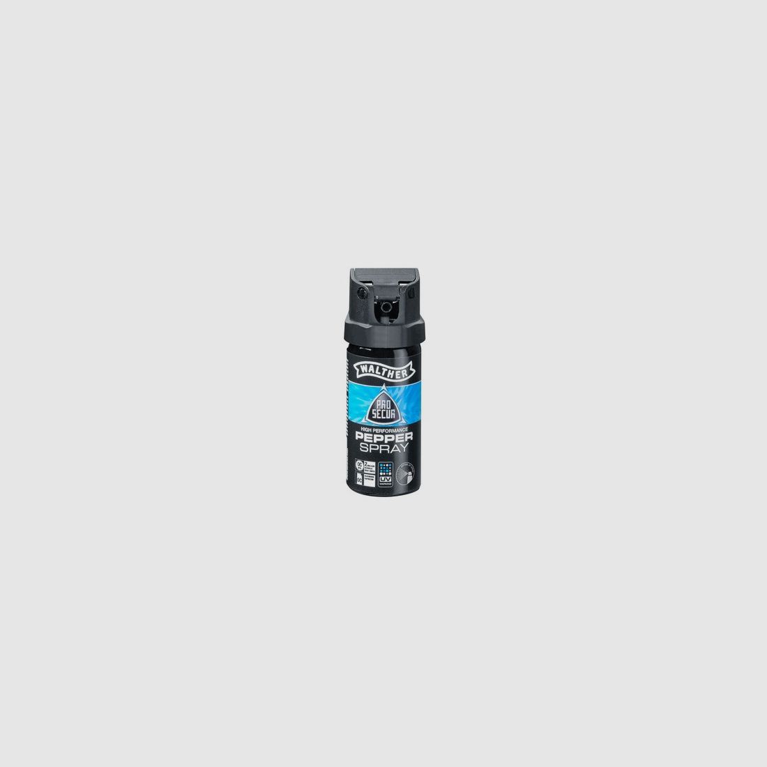 Umarex ProSecur Pepper Spray 53 ml Conical Jet Defense Spray