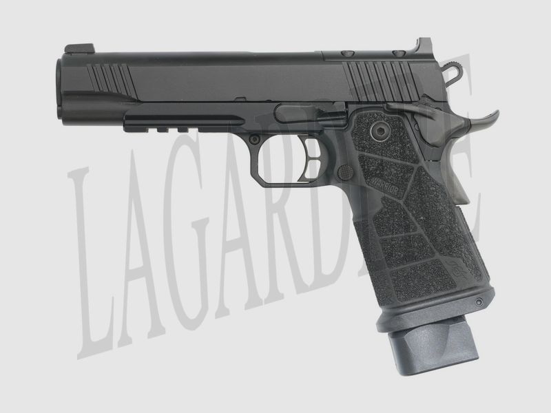 KIMBER 1911 DS WARRIOR (PISTOLE)