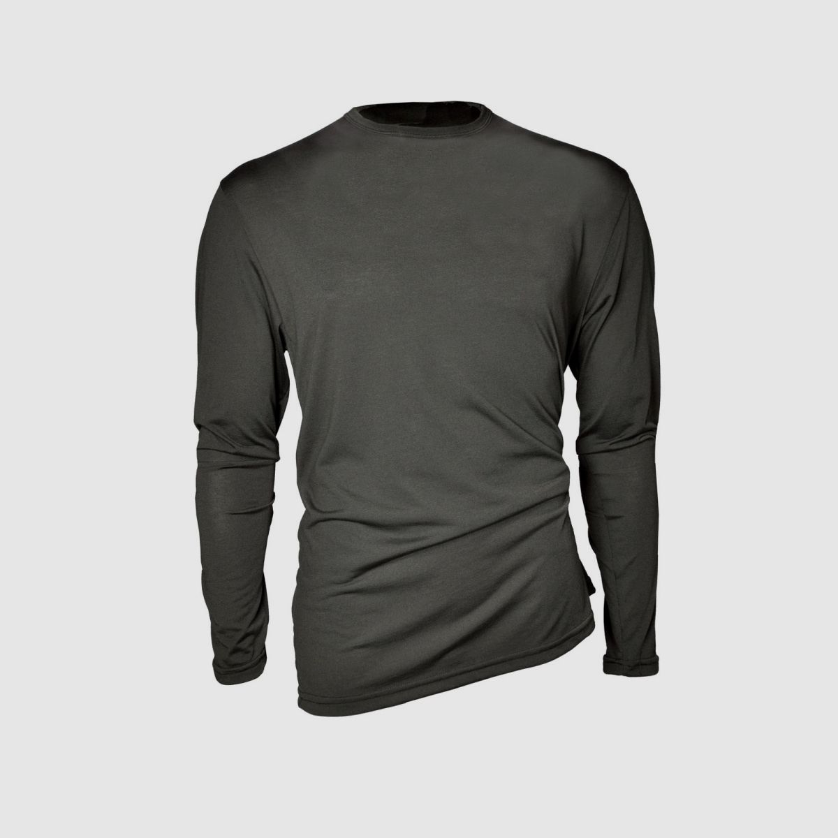 HUBERTUS Funktions-Unterziehshirt, langarm