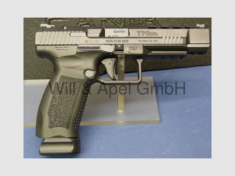 CANIK TP9 SFx Mod.2, zdjęcie 7 z 8
