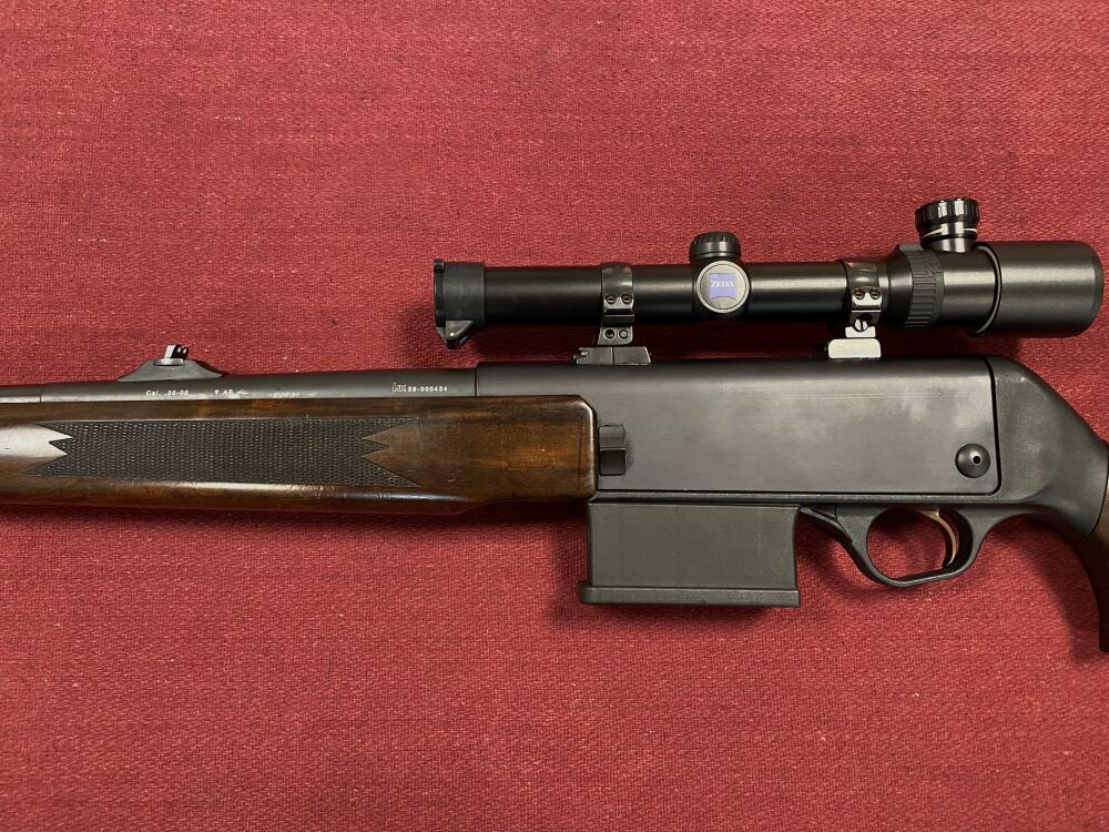 Heckler & Koch SLB SLB 2000