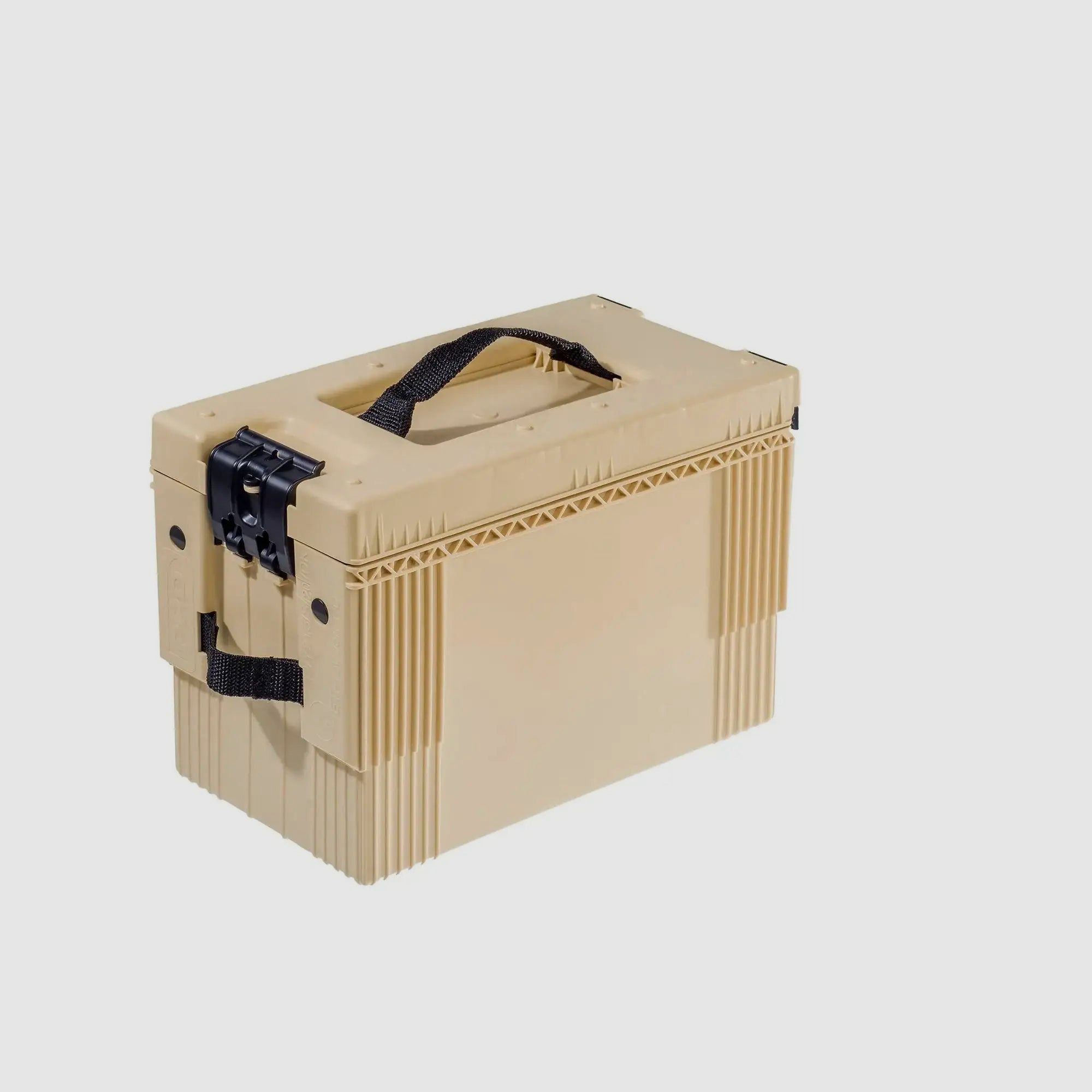 PPD PPD ammunition box LWAC M2A1 Nato