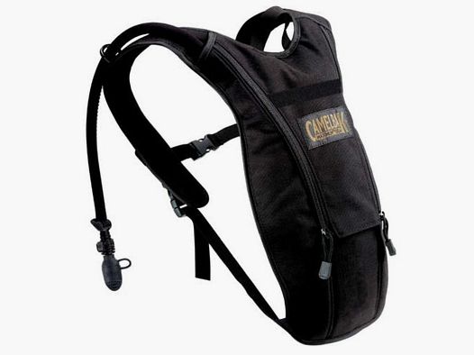 CAMELBAK Pack Stealth 85 oz/2.1 L Black (Low Profile)