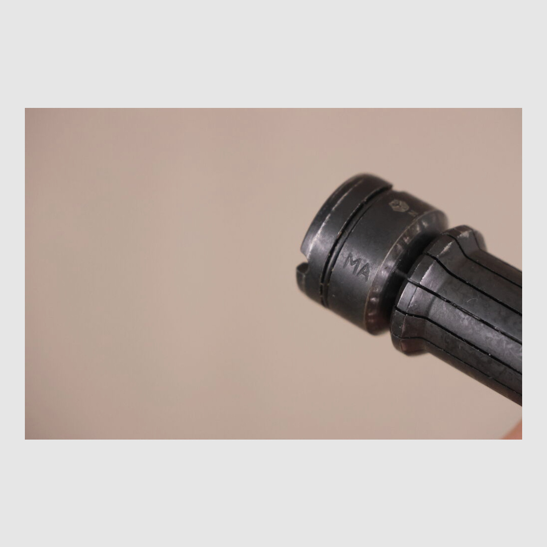 Blaser R93 Verschlusskopf (re.)