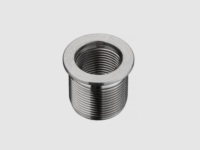 HAUSKEN schroefdraadadapter voor 17x1