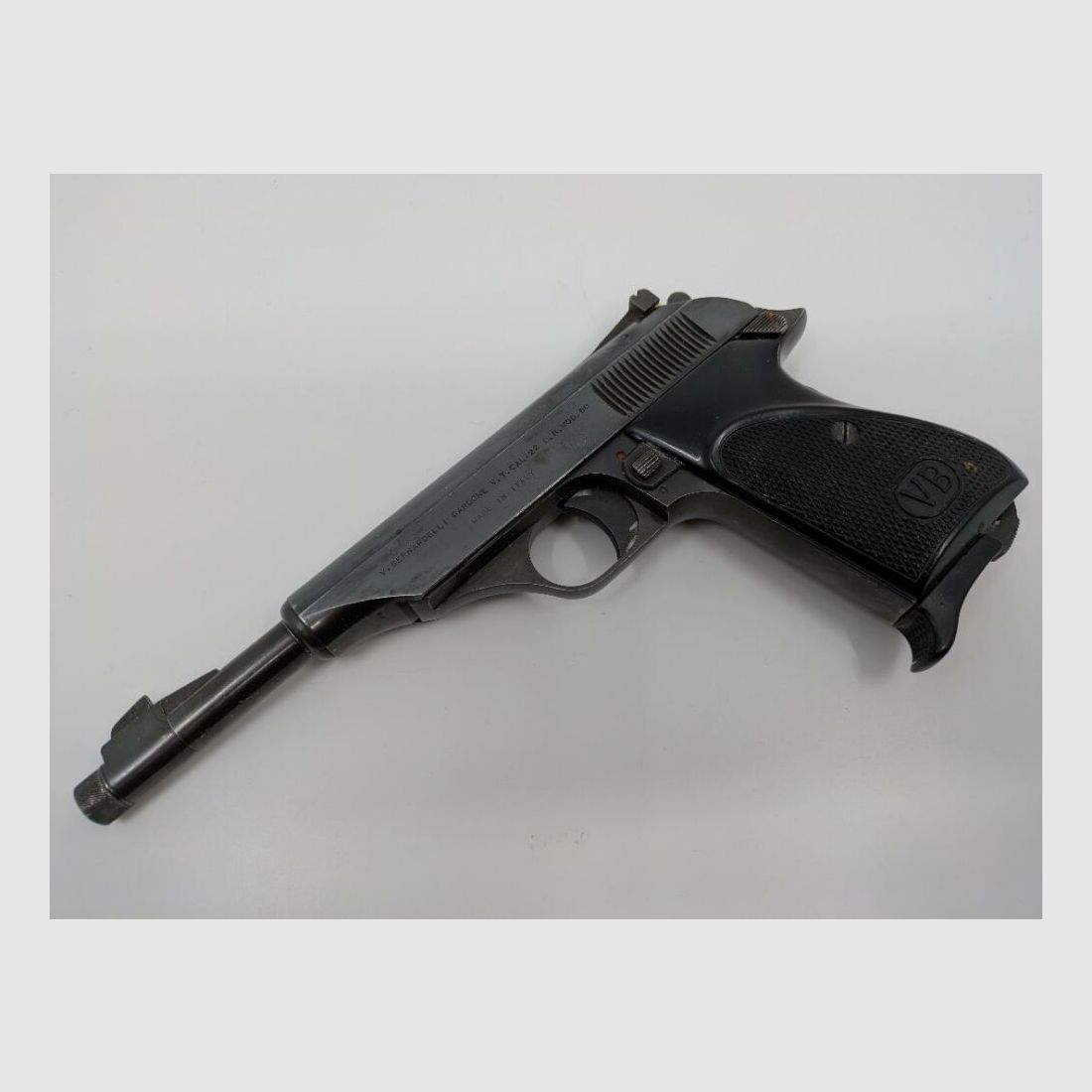 Bernardelli 60