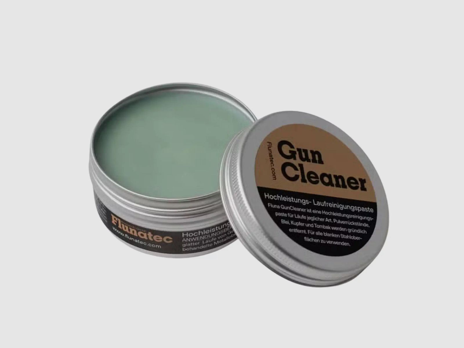 Fluna Tec Gun Cleaner (50 g)