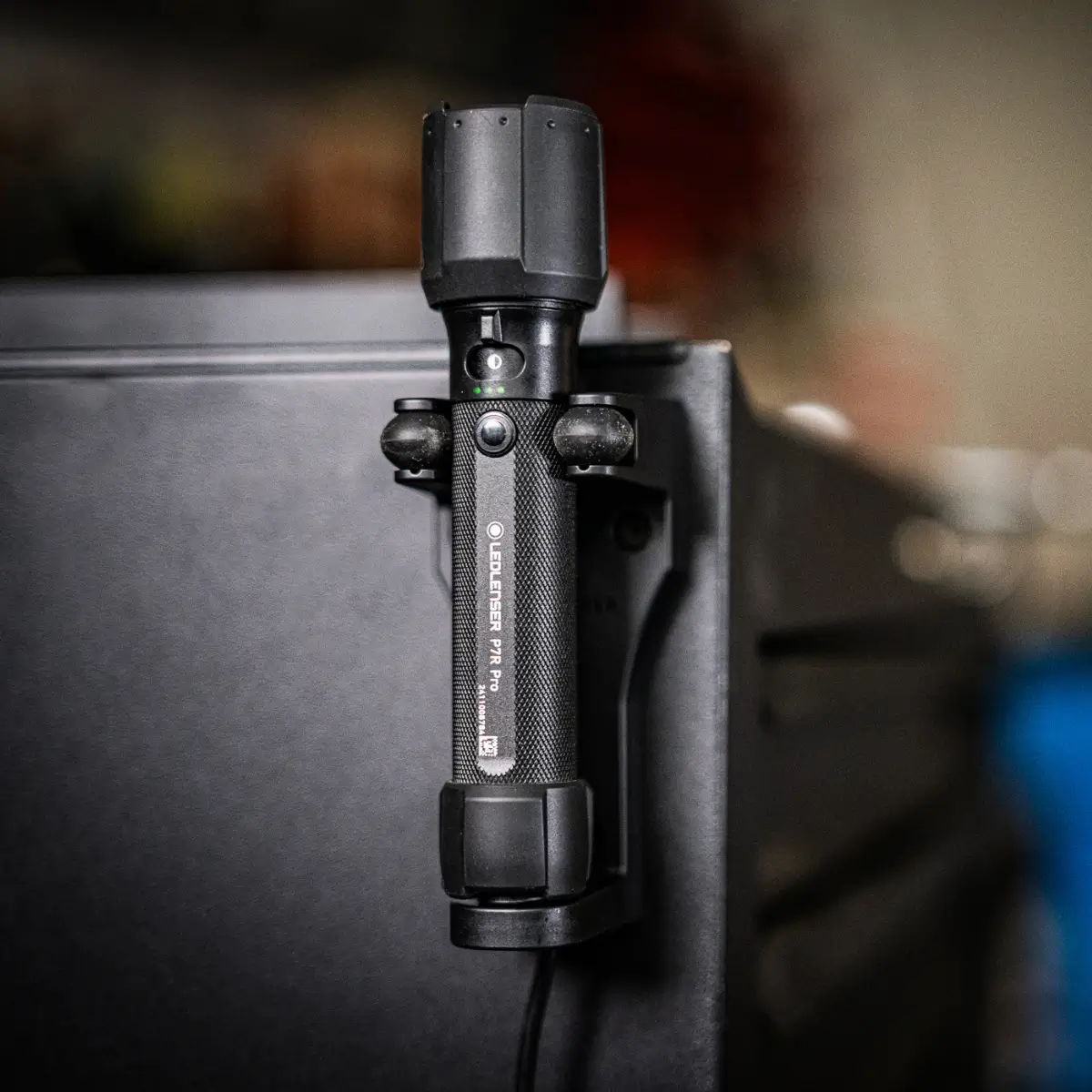 Ledlenser Taschenlampe P7R Pro, Bild 5 von 6