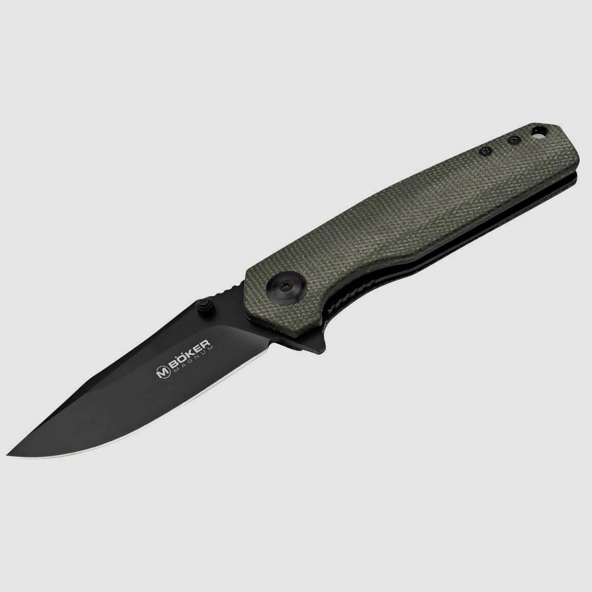 Nóż użytkowy Field Flipper