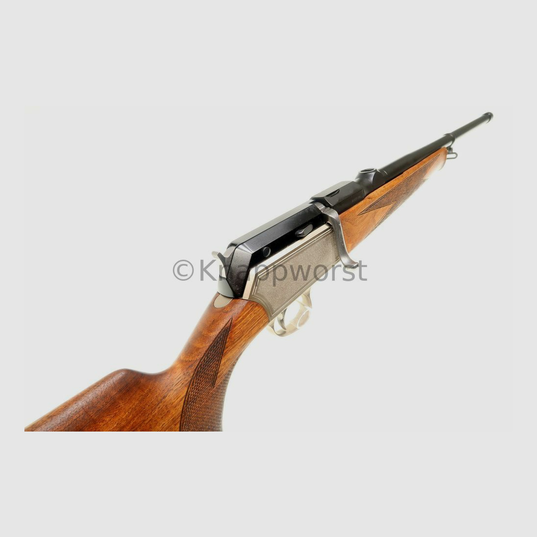 Blaser-Waffen Blaser SR850/830