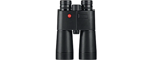Leica Fernglas mit Entfernungsmesser Geovid 15x56 R