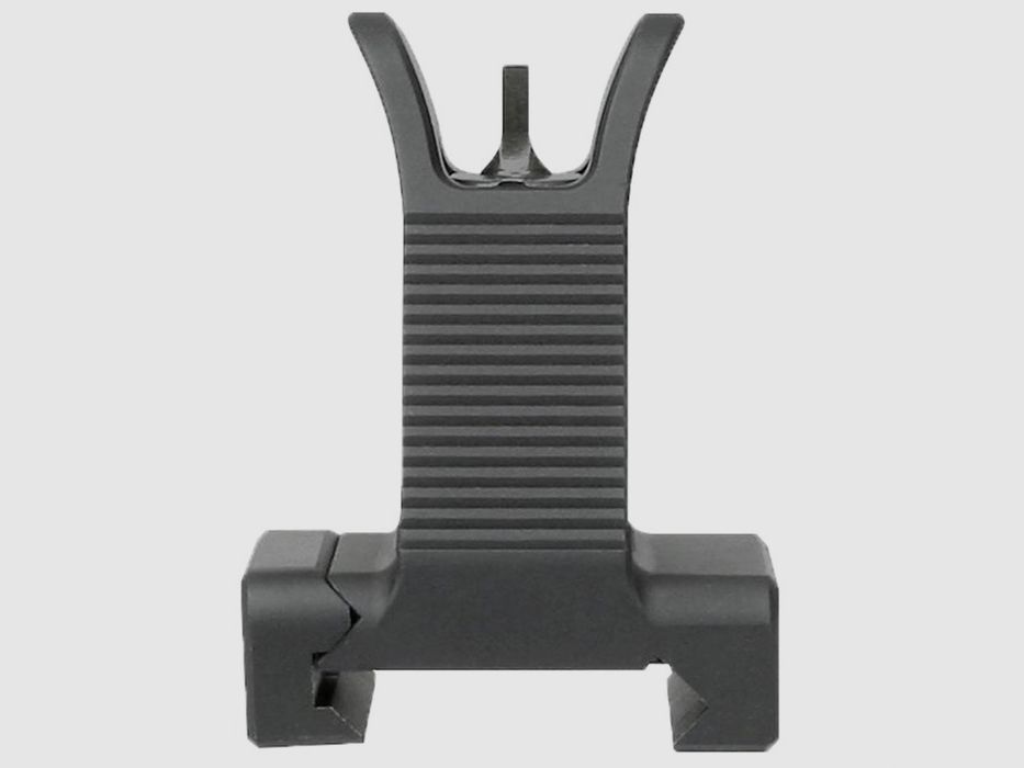 MIDWEST INDUSTRIES AR-15 COMBAT FIXED FRONT SIGHT, image 3 of 3
