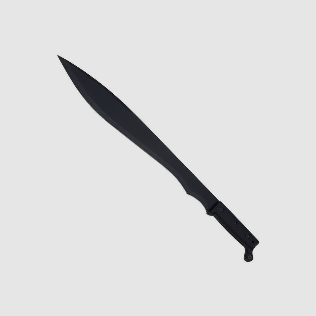 Machete nero