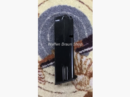 Chargeur de pistolet Browning High Power Cal. 9mm Luger d'occasion