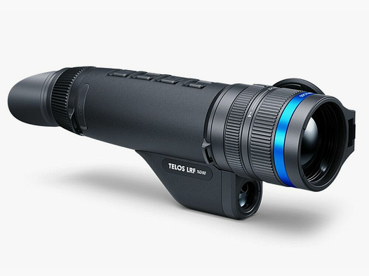 PULSAR Telos LRF XG50