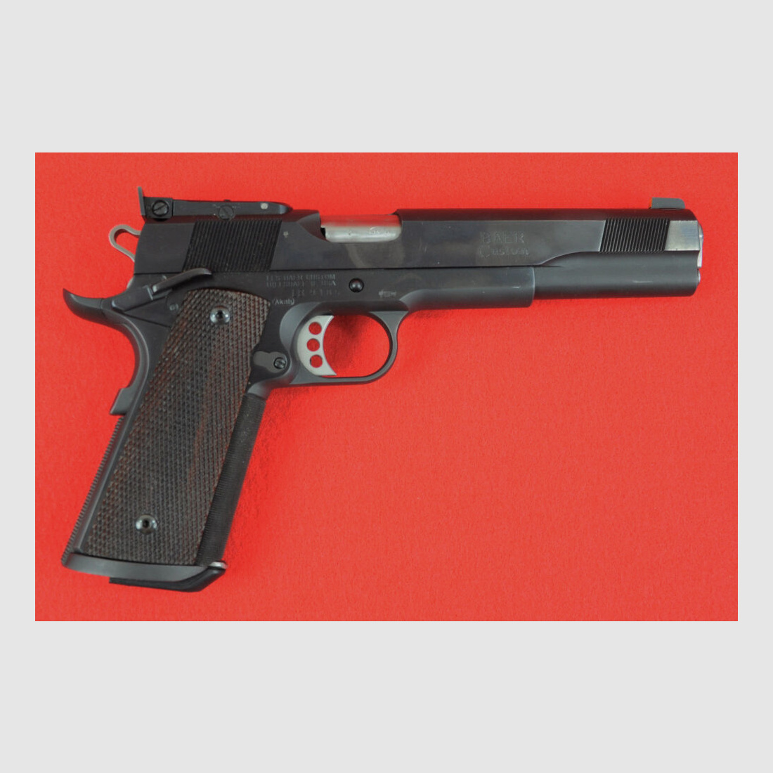 Les Baer Custom Primier II